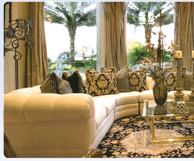 Carpet Cleaning