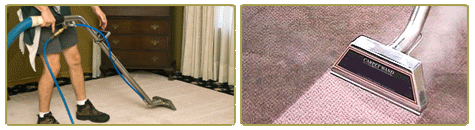 Carpet Cleaning Services