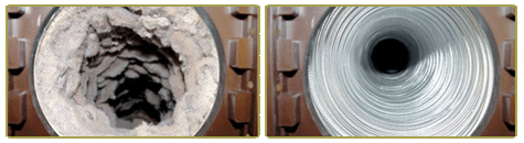 Dryer Vents