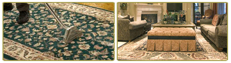Carpet and Rugs Cleaning