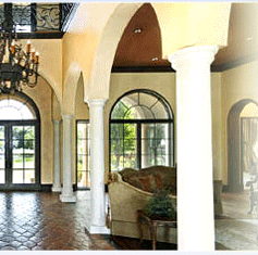 Ceramic Tile Cleaning