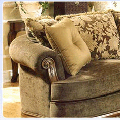 Upholstery Cleaning