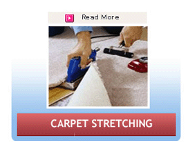 Carpet Stretching