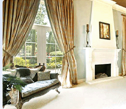 Carpet - Air Duct - Tile & Grout - Upholstery