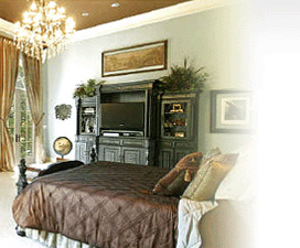 Houston Carpet Cleaning