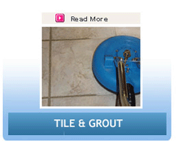 Tile & Grout Cleaning