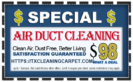 Air Duct Cleaning Coupon