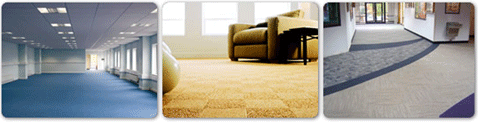Residential & Commercial Carpet Cleaning