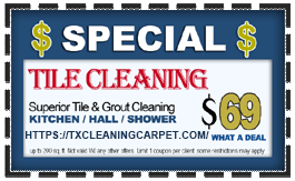 Discount Tile & Grout Cleaning